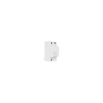Welrok Вольтамперметр UI-1 red 4660251140366
