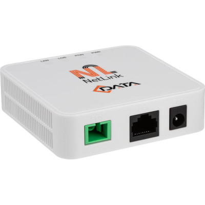 Netlink C-data оптический абонентский терминал, xpon fd511g-x port в 10/100/1000base-t, ont yt-xp001 УТ-00001710