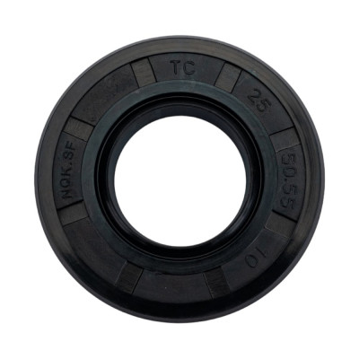 HIMPT Сальник (манжета армированная) TC 25x50.55x10 NBR70 00-00008238