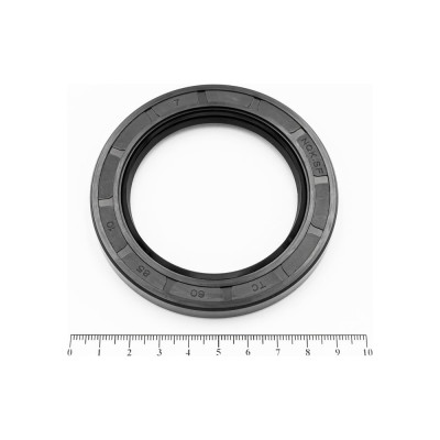 HIMPT Сальник (манжета армированная) TC 60x85x10 NBR70 00-00000440