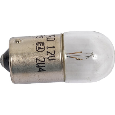 МАЯК Лампа автомобильная накаливания R5W 12V 5W BA15S, Original Pro (уп-ка 10 шт.) 01206/10