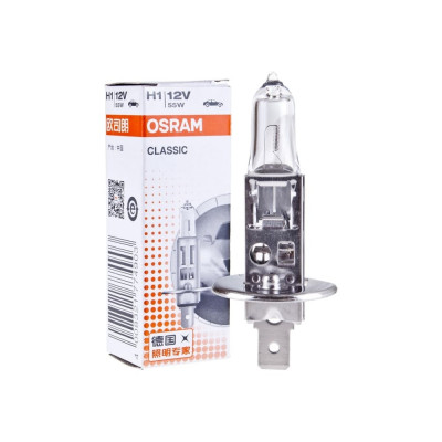 Автолампа Osram 64150CLC