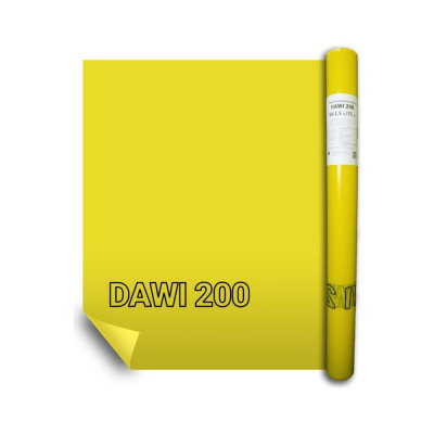 Delta Универсальная пароизоляционная пленка dawi 200 (2,00x50м) 469366