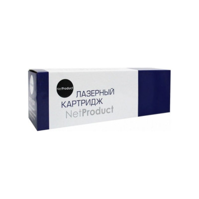 Netproduct Картридж PC-212EV для Pantum P2502/M6502/M6552 N-PC-212EV