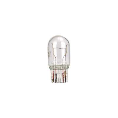 AUTOPROFI Лампы автомобильные накаливания W21/5W, 12V, 21/5W, (W3x16q), 2 шт. блистер AP-W21/5W-B