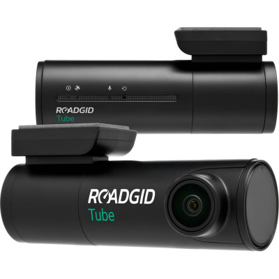 Видеорегистратор ROADGID Tube 1049608