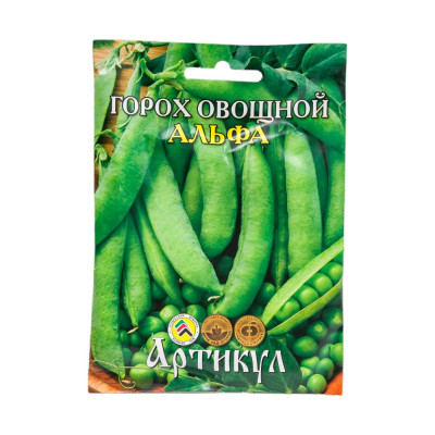 Семена Артикул 4607089745790