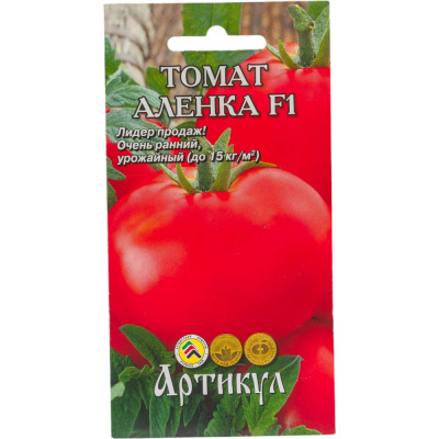 Семена Артикул 4630009393597