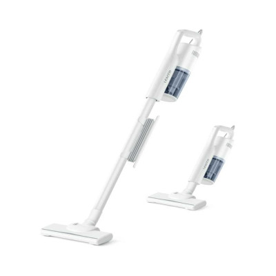 Вертикальный пылесос LEACCO vacuum cleaner S10