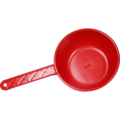 Пластиковый ковш Литер 1 литр 643-LR-КВ-01-24-ПЭ