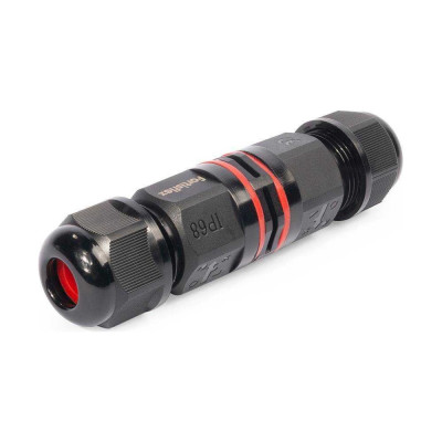 FORTISFLEX Коннектор кабельный ffc-21/3р-ip68 89664