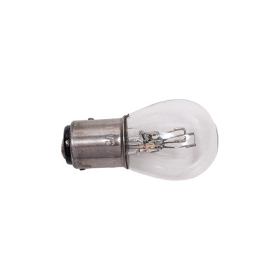 МАЯК P21/4W 12V 21/4W BAZ15d смещ. цок. (уп-ка 10 шт.) (габариты+стоп) лампа автомобильная 4610017087558 61214/10