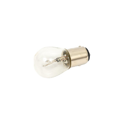 МАЯК P21/5W 12V 21/5W BAY15d (уп-ка 10 шт.) (габариты+стоп) лампа автомобильная 4610017087589 61215/10