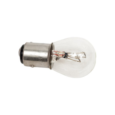 МАЯК P21/5W 24V 21/5W BAY15d (уп-ка 10 шт.) (габариты+стопы) лампа автомобильная 4610017087640 62415/10