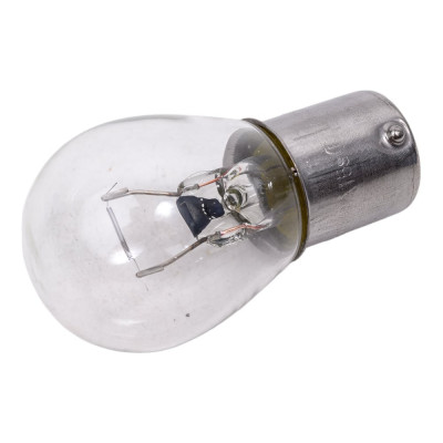 МАЯК P21W 12V 21W BA15s (уп-ка 10 шт.) (стоп, габариты) лампа автомобильная 4610017087343 61213/10