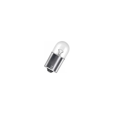 МАЯК R5W 24V 5W BA15s ULTRA (уп-ка 10 шт.) (габариты) лампа автомобильная 82405
