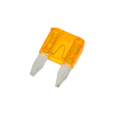 МАЯК Предохранители мини фл. цинк 5А (10шт., box) APF-190-5
