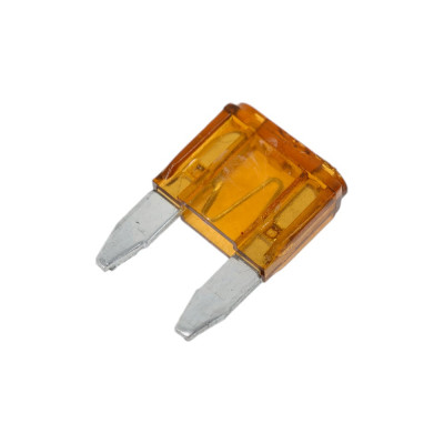 МАЯК Предохранители мини фл. цинк 7,5А (10шт., box) APF-190-7,5