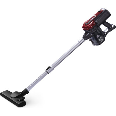 BRAYER 4268BR Вертикальный пылесос , 600Вт, всасывание 185 Вт, 0,8л, универсальная щётка, шнура 8 м BR4268