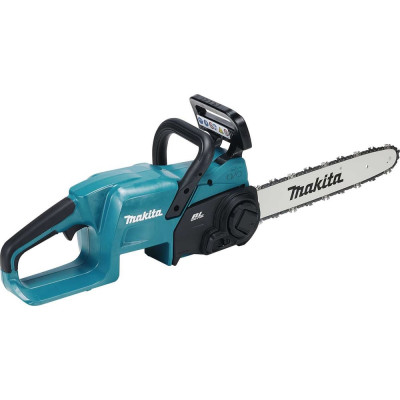 Makita Пила цепная аккумуляторная (BL1830B, DC18SD) DUC357SF