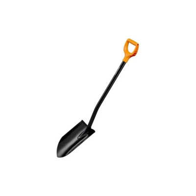 Fiskars Лопата штыковая Ergocomfort 1067516