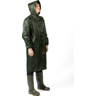 Плащ-дождевик Jeta Safety JRC-101g-XXL