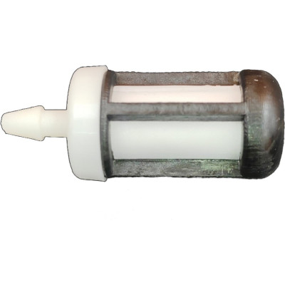 UNITED PARTS Фильтр топливный для триммера, бензореза STIHL FS38/55/TS420 (аналог 00003503502/00003503506) 90-0670