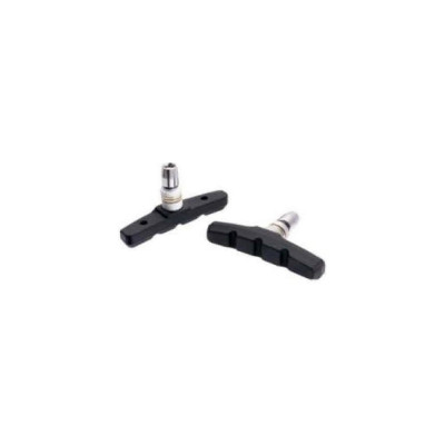 JOY KIE Колодки тормозные RBT24009,МТВ,70мм,черные HQ-0014280