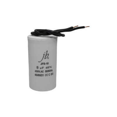 Пусковой конденсатор JB Capacitors JFS18A6805J000000B-227