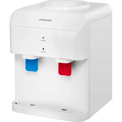 Кулер Starwind SW-2001EW 1794622