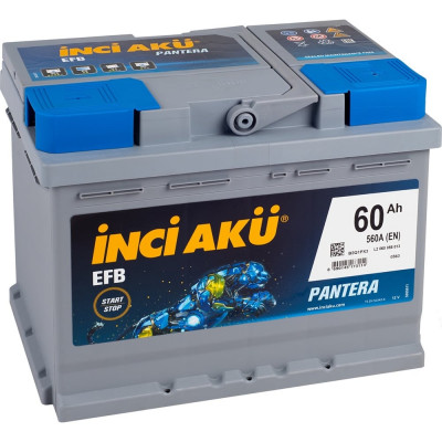 Аккумулятор INCI AKU 462080