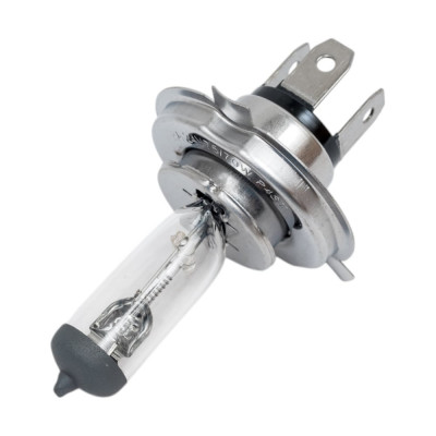 LightBest Лампа галогенная автомобильная h4 24v 75/70w p43t 700809079