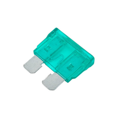 МАЯК Предохранители фл. цинк 30А (10шт., box) APF-191A-30