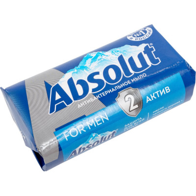 ABSOLUT Мыло твердое 