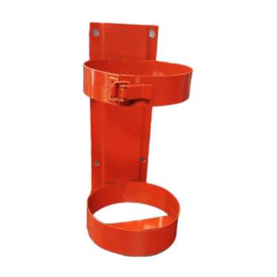 Pegas pneumatic Кронштейн настенный,транспортный с металлической защелкой для ОП-3, ОП-4 ОУ-3, диаметр 133мм 140541