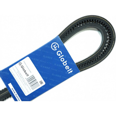 Globelt Зубчатый ремень XPA-1107