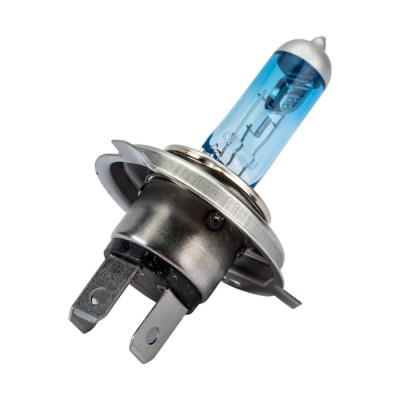 OSRAM Автолампа H4 60/55 P43t-38+100проц. COOL BLUE INTENSE NextGen 64193CBN