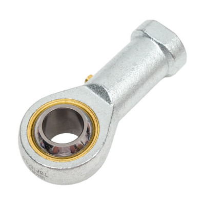 ISKRA Шарнирный наконечник TSF16x1,5, TSF16X15-ISKRA