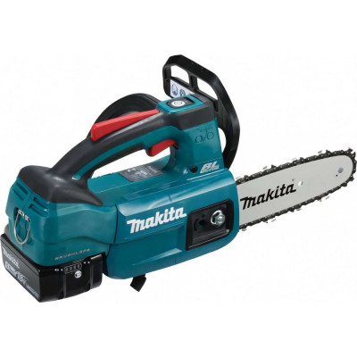 Makita Пила цепная аккумуляторная DUC204RF