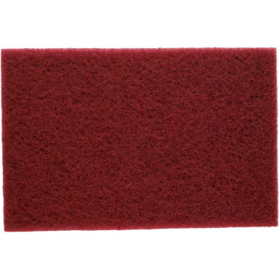 TILFLEX Scotch-Brite (Скотч Брайт красный) 5 шт. 7447A/5