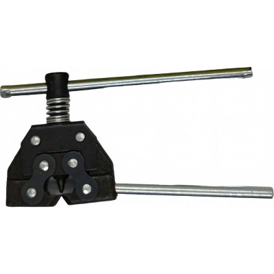 CHAINS & SPROCKETS Расшиватель цепей 136 (для цепей 05b-12b/25-60 с шагом от 1/4 до 3/4) Расшиватель 25-60