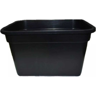 Тек-А-Тек Контейнер бытовой 37 L. 510x380x292 kont3-4