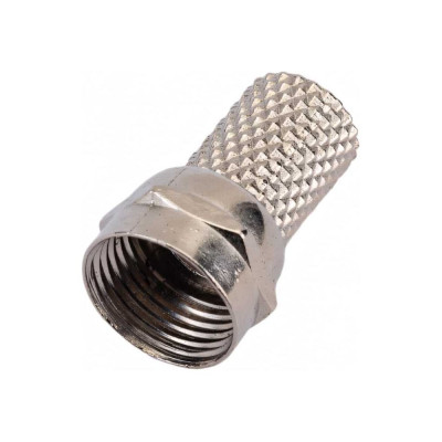 Giraffe Разъем F GF-FM/RG6 gf0364