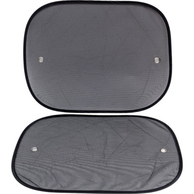 AVS Шторки солнцезащитные (боковая, задняя) SH-202S (2 шт.) 50x38 cm 43101