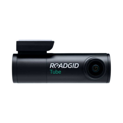 ROADGID Видеорегистратор Tube 4К с Wi-Fi и GPS 1049608
