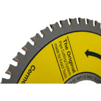 Диск СERMET для труборезов Pipecut 280Е, 360Е (165х62 мм) Exact 7010497