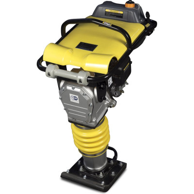 Вибротрамбовка TOR 75 кг, 14кН (Honda) RM-75(R ) 1010059