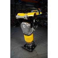 Вибротрамбовка TOR 75 кг, 14кН (Honda) RM-75(R ) 1010059