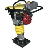 Вибротрамбовка TOR 75 кг, 14кН (Honda) RM-75(R ) 1010059