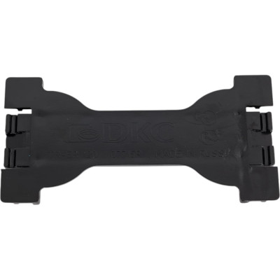 Фиксатор кабеля DKC TR-ER 120 10шт 07715R